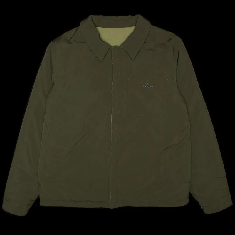 Reversible Insulated Jacket sold by Premier