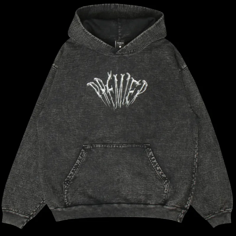 Wire Hoodie sold by Premier