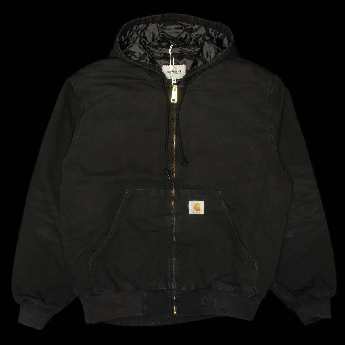 OG Active Jacket - Dearborn Canvas sold by Premier