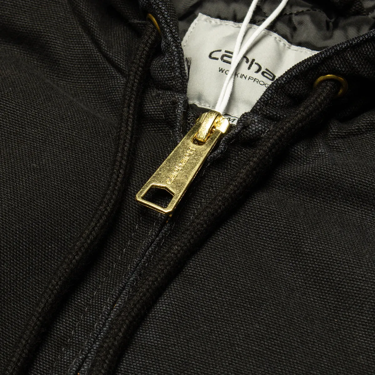 OG Active Jacket - Dearborn Canvas sold by Premier product image thumbnail 4