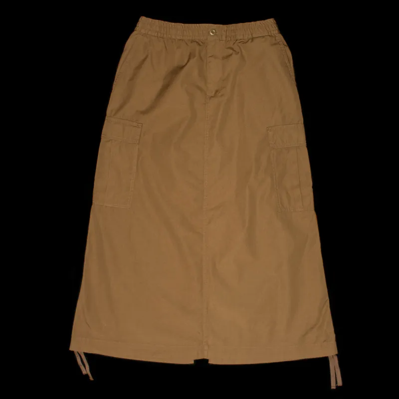 Women's Cargo Skirt Long sold by Premier