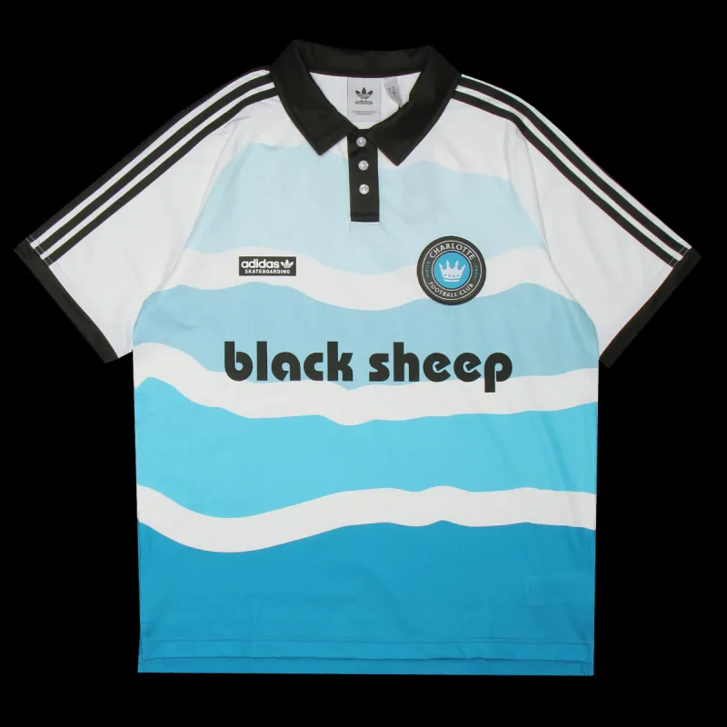 CLTFC x Black Sheep Jersey sold by Premier