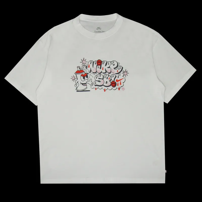 Max90 Spray Can T-Shirt sold by Premier