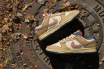 Dunk Low Retro SE sold by Premier