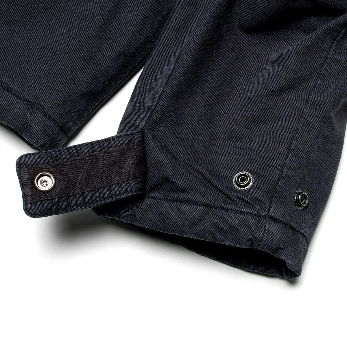 Insulated Field Jacket sold by Premier product image thumbnail 5