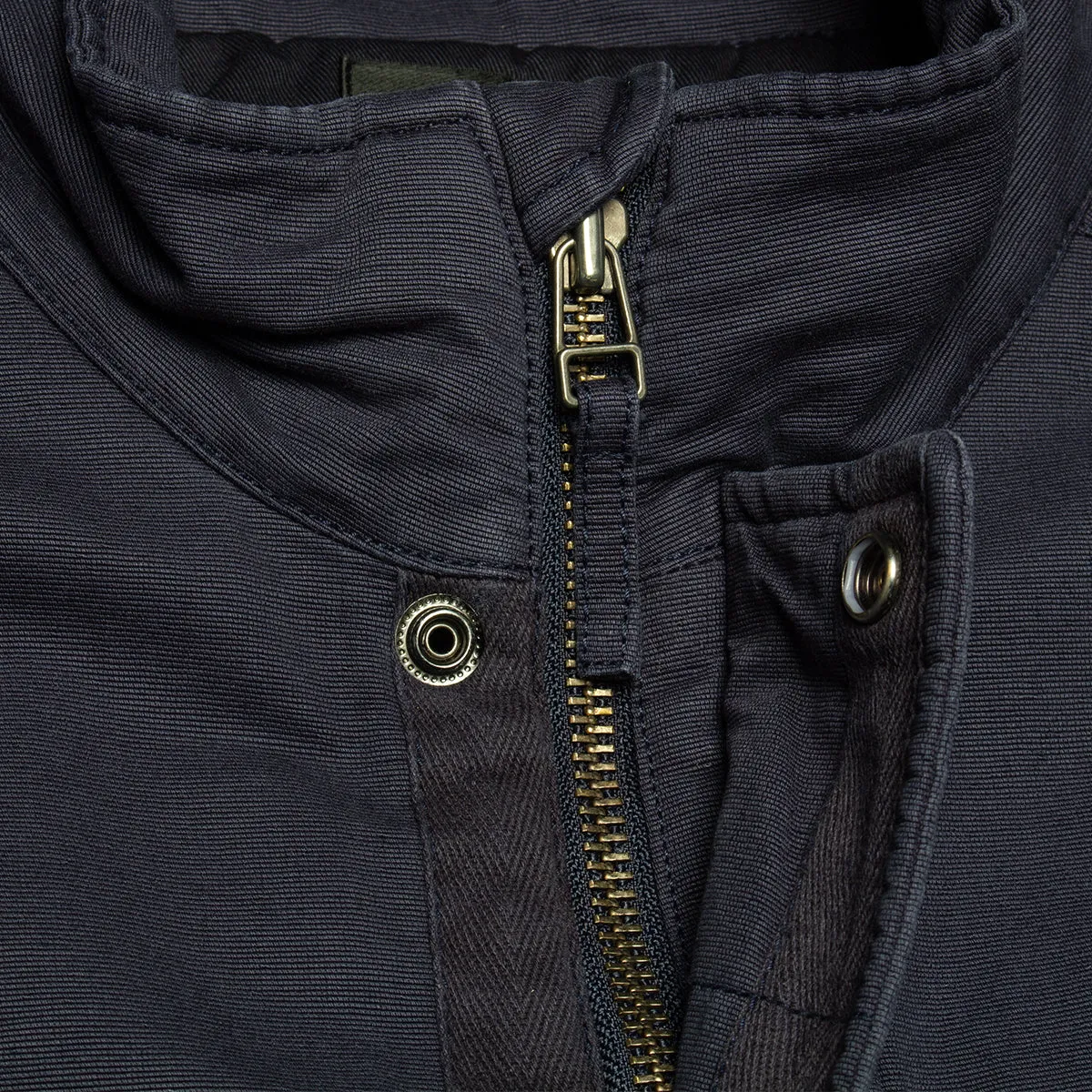 Insulated Field Jacket sold by Premier product image thumbnail 4