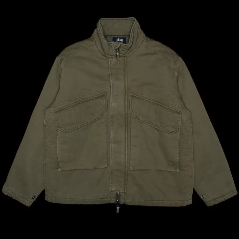 Insulated Field Jacket sold by Premier