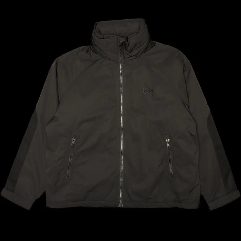 人気を誇る 楽天市場】STUSSY ジャケット（キッズファッション
