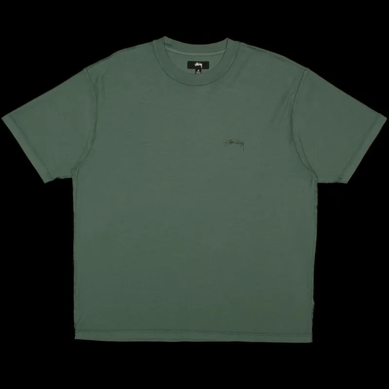 Lazy T-Shirt sold by Premier