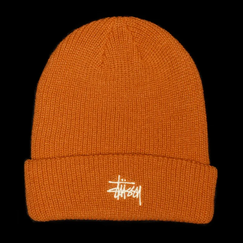 Basic Cuff Beanie made by Stussy