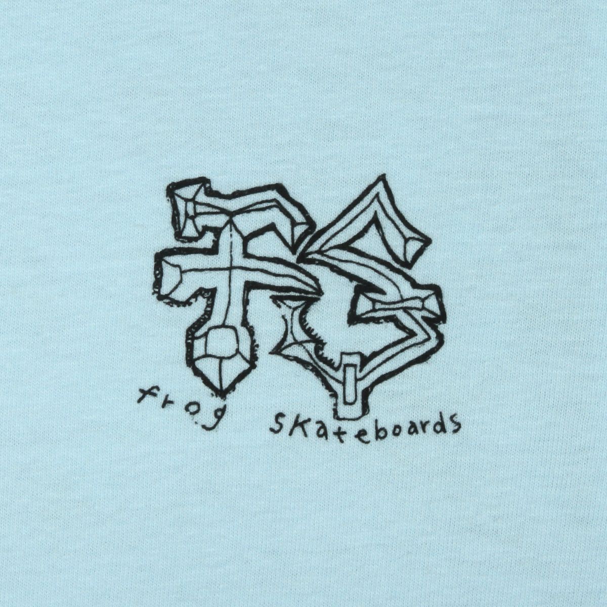 Surf Turtle L/S T-Shirt sold by Premier product image thumbnail 2