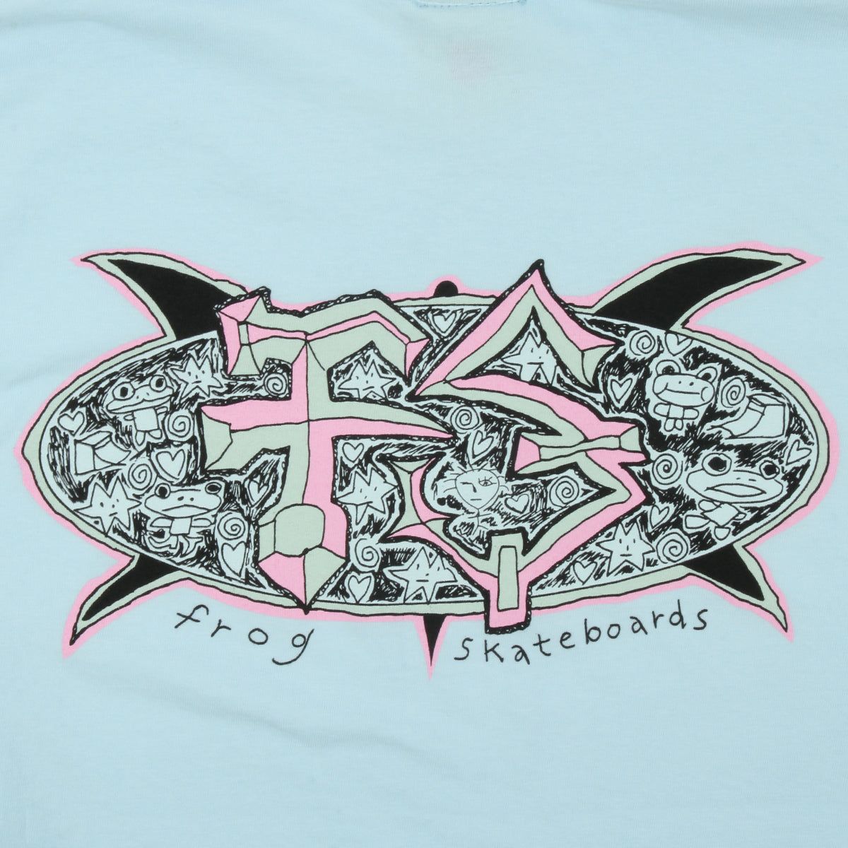 Surf Turtle L/S T-Shirt sold by Premier product image thumbnail 4