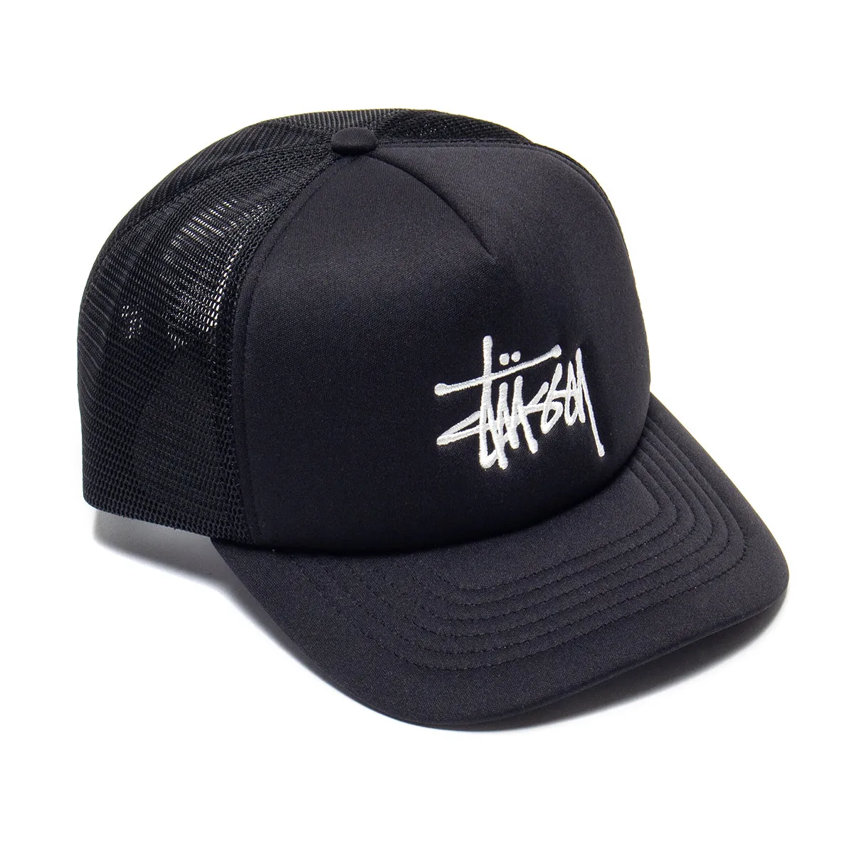 Big Basic Trucker Hat sold by Premier product image thumbnail 2