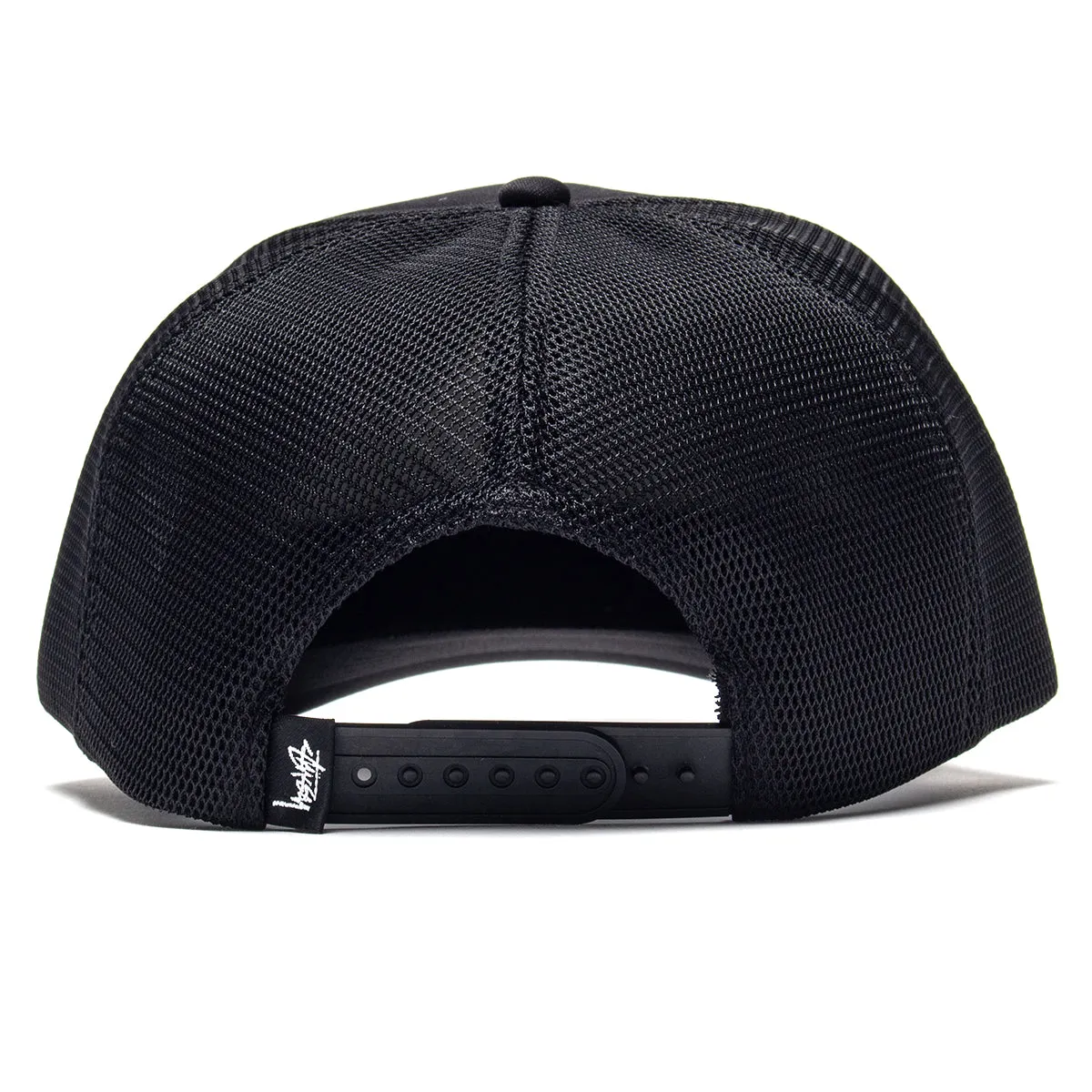 Big Basic Trucker Hat sold by Premier product image thumbnail 5