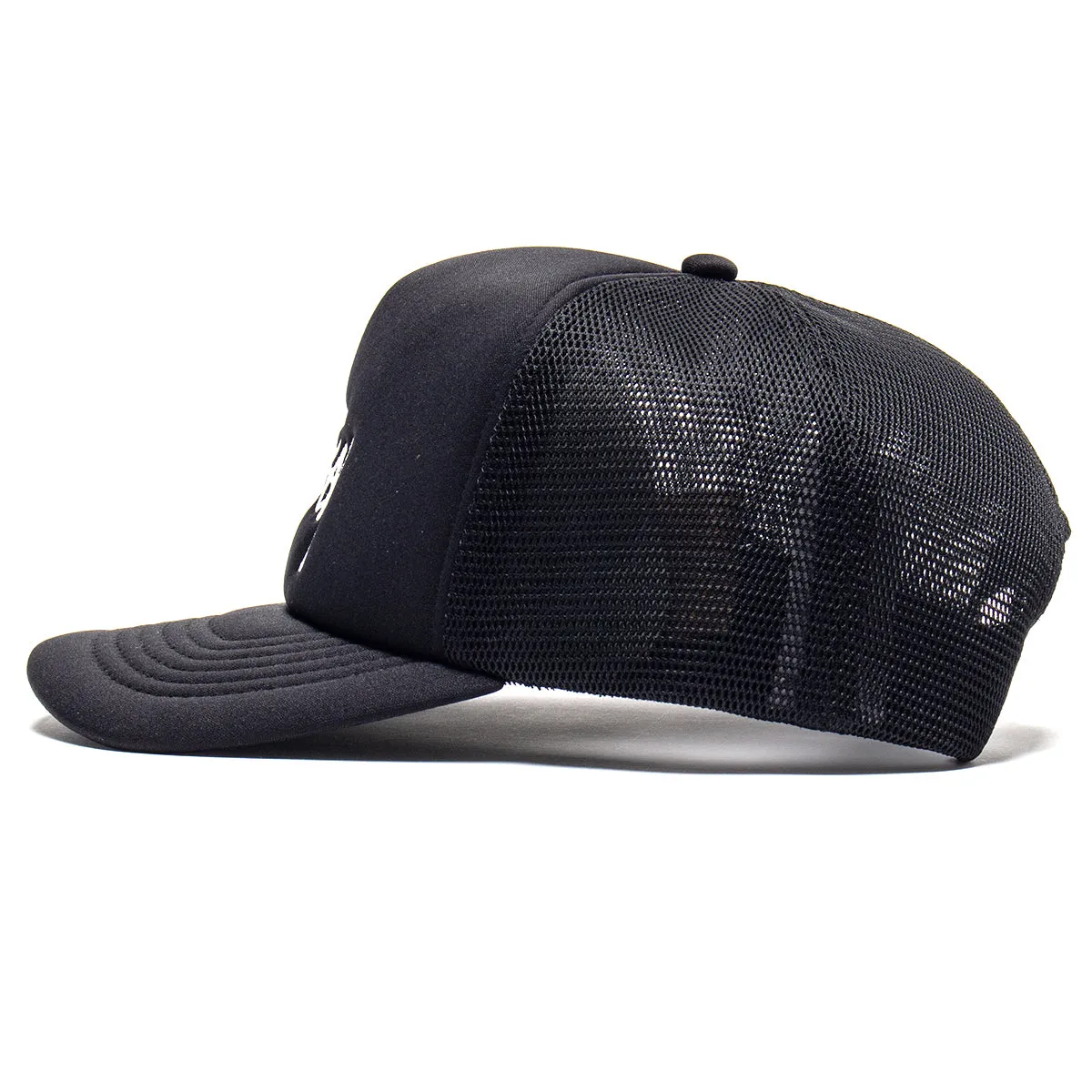 Big Basic Trucker Hat sold by Premier product image thumbnail 4