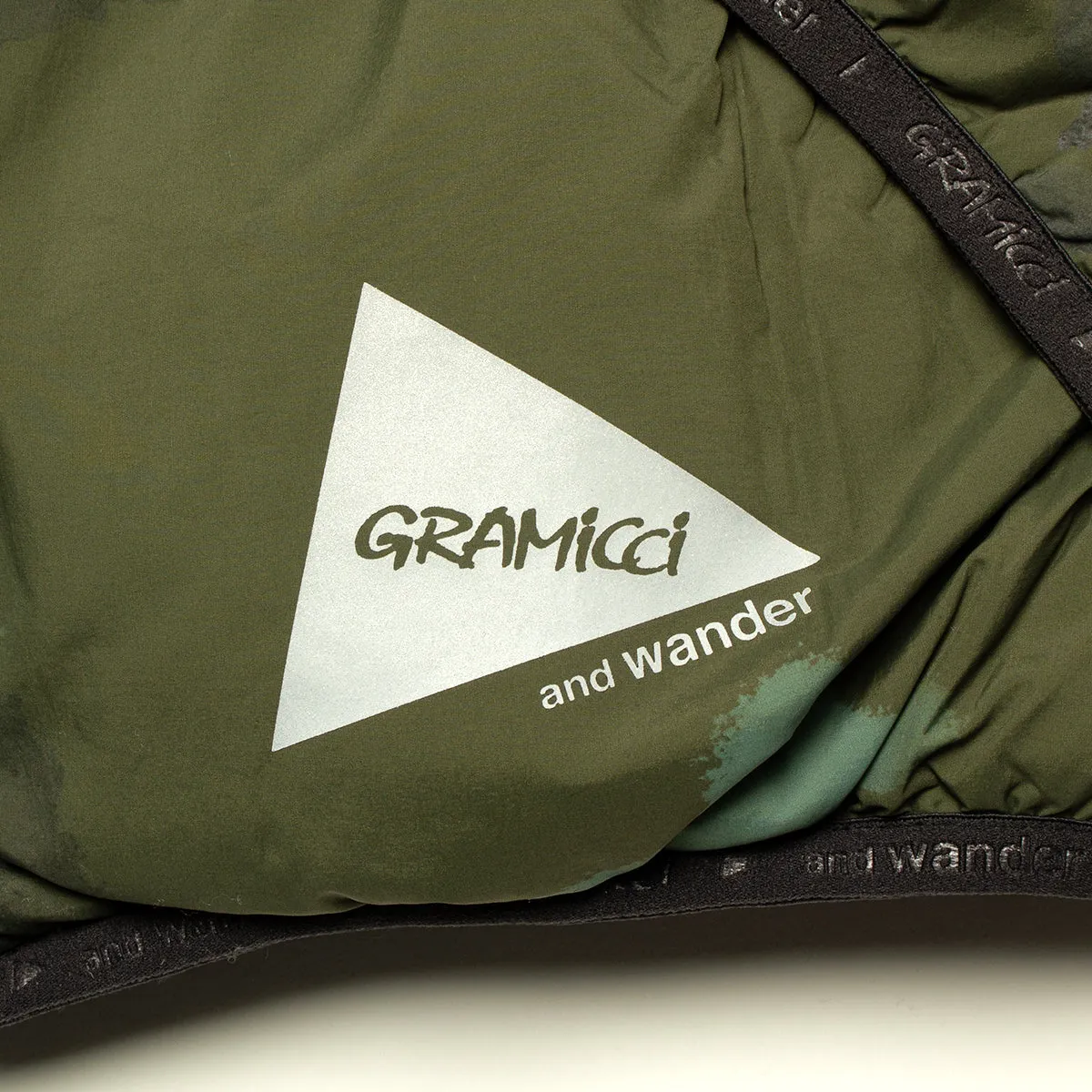 Gramicci x And Wander Women's Down Vest sold by Premier product image thumbnail 5