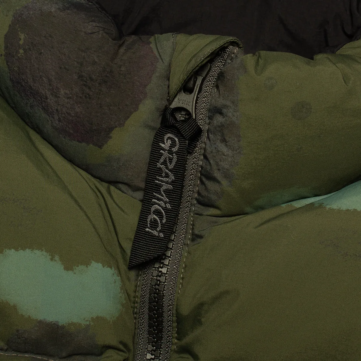 Gramicci x And Wander Women's Down Vest sold by Premier product image thumbnail 4