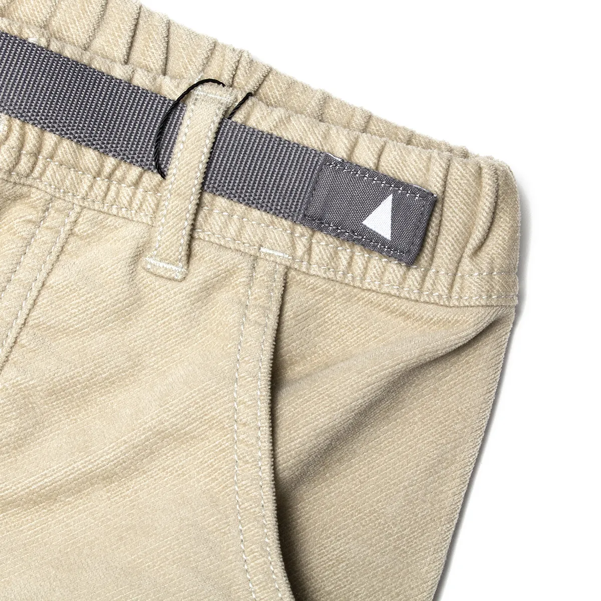 Gramicci x And Wander Women's JQ Tape Corduroy Gadget Pants sold by Premier product image thumbnail 4