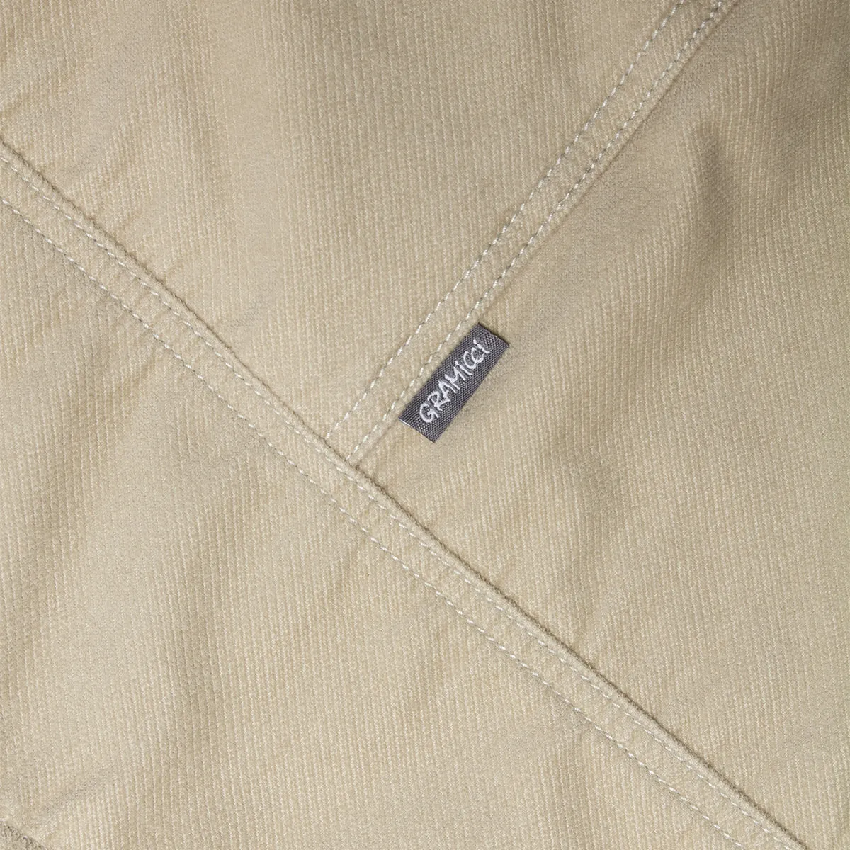 Gramicci x And Wander Women's JQ Tape Corduroy Gadget Pants sold by Premier product image thumbnail 5