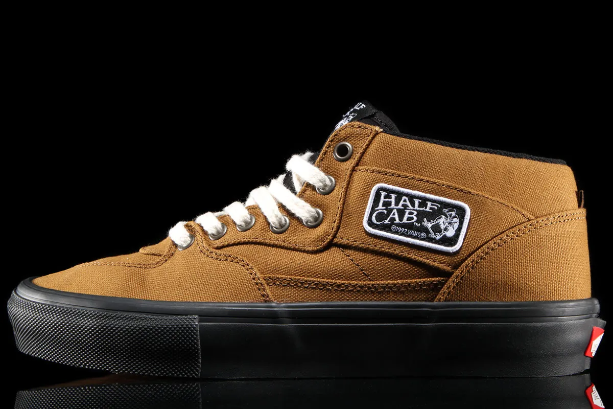 Skate Half Cab sold by Premier