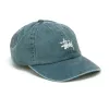 Washed Stock Low Pro Cap sold by Premier