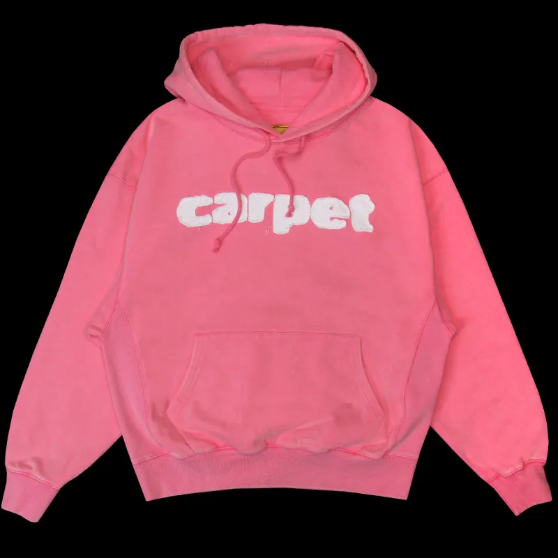 Sunfade Hoodie sold by Premier