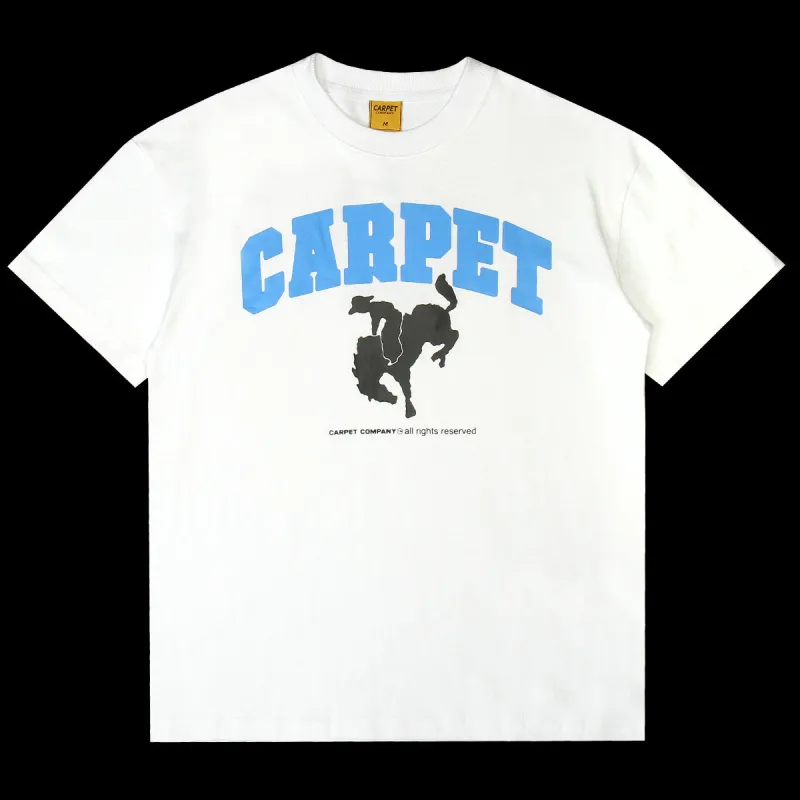 Cowboy T-Shirt sold by Premier