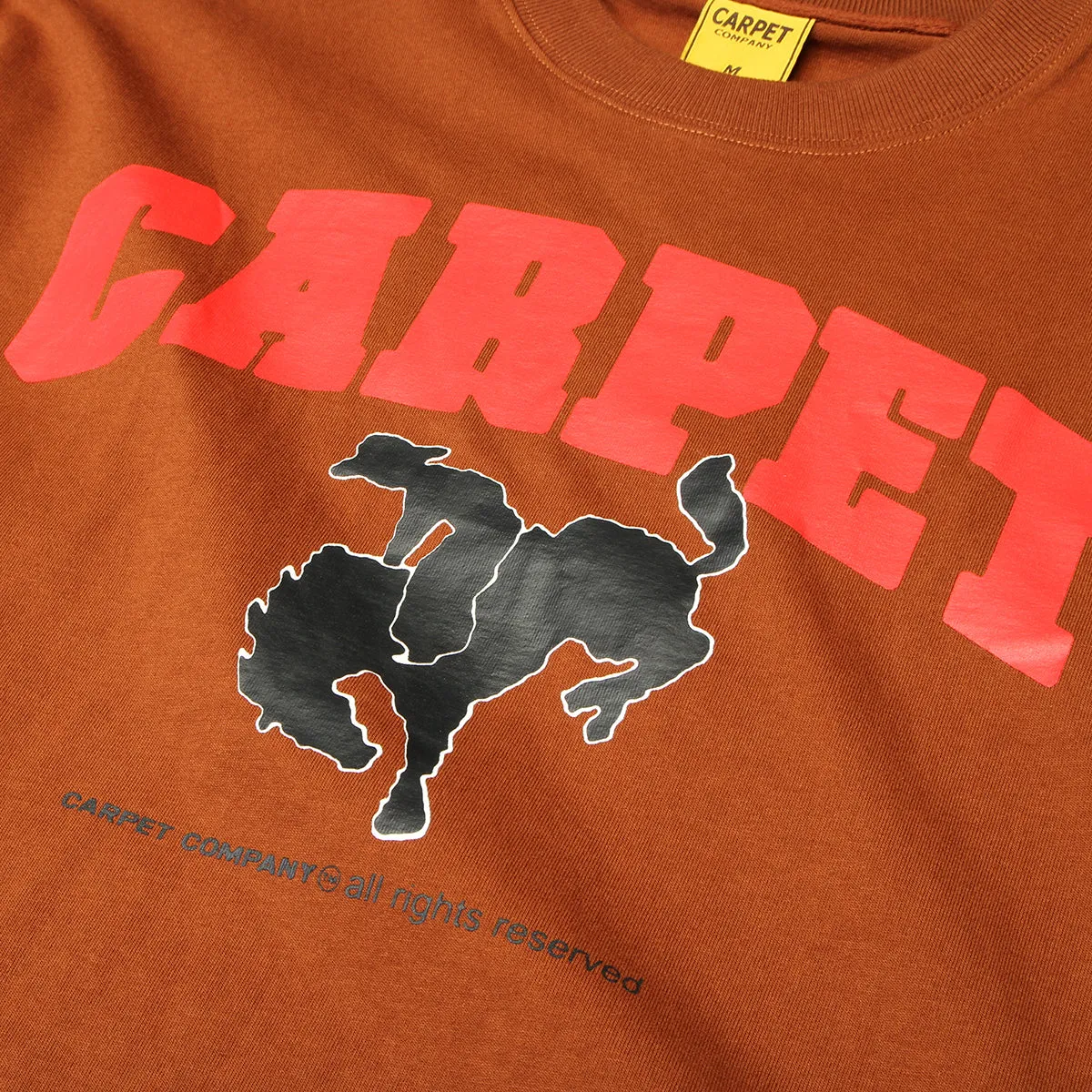 Cowboy T-Shirt sold by Premier product image thumbnail 2