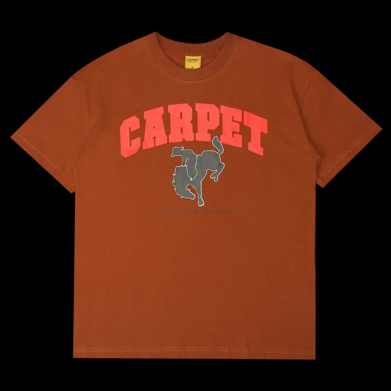 Cowboy T-Shirt made by Premier