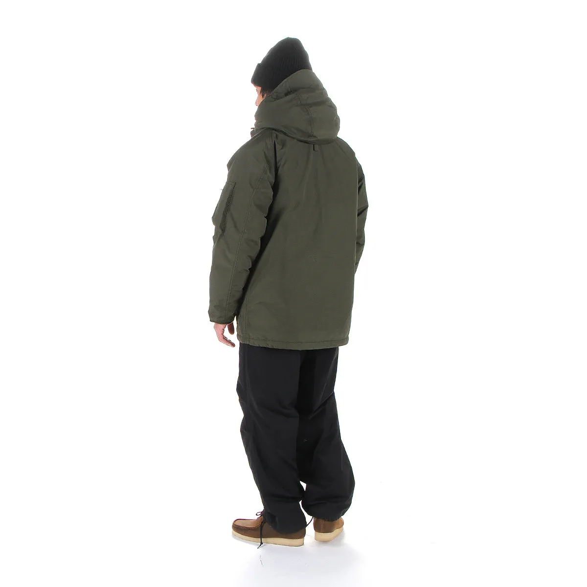 Gore-Tex Down Coat sold by Premier product image thumbnail 3