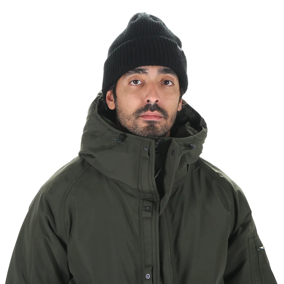 Gore-Tex Down Coat sold by Premier product image thumbnail 4