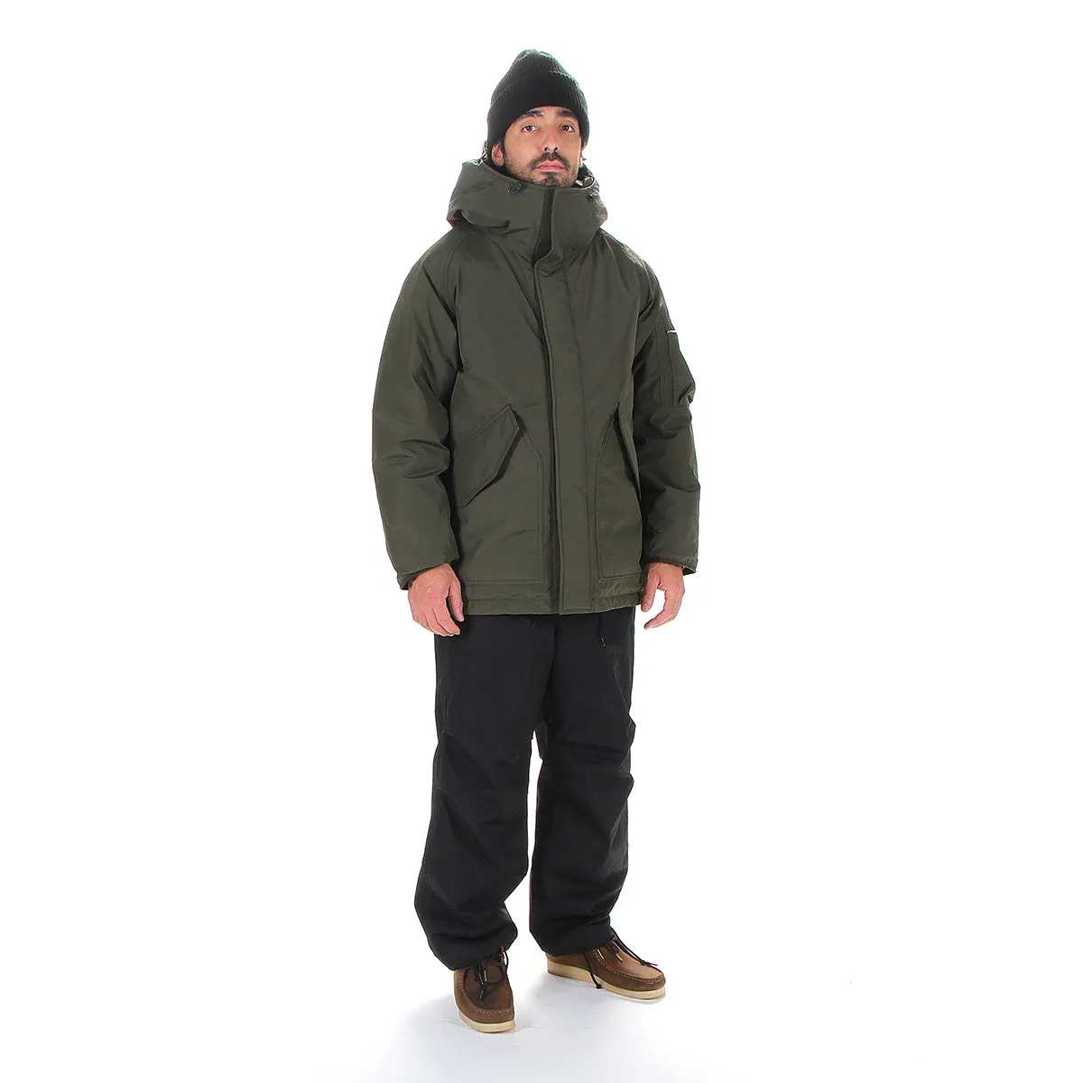 Gore-Tex Down Coat sold by Premier product image thumbnail 2