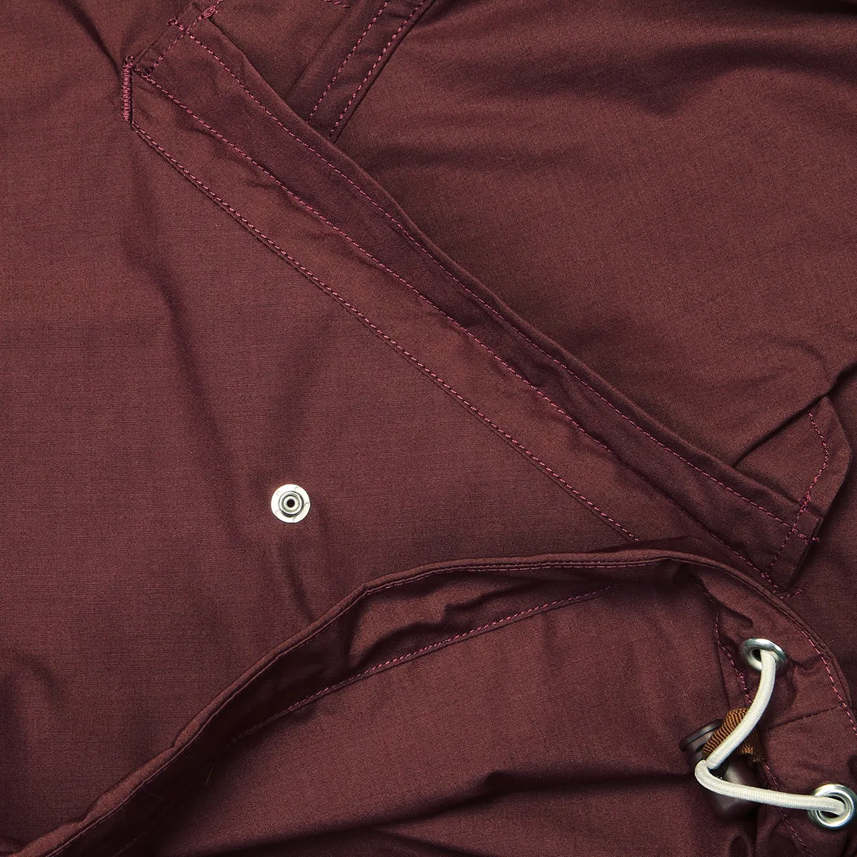 Women's Hooded Jacket sold by Premier product image thumbnail 4