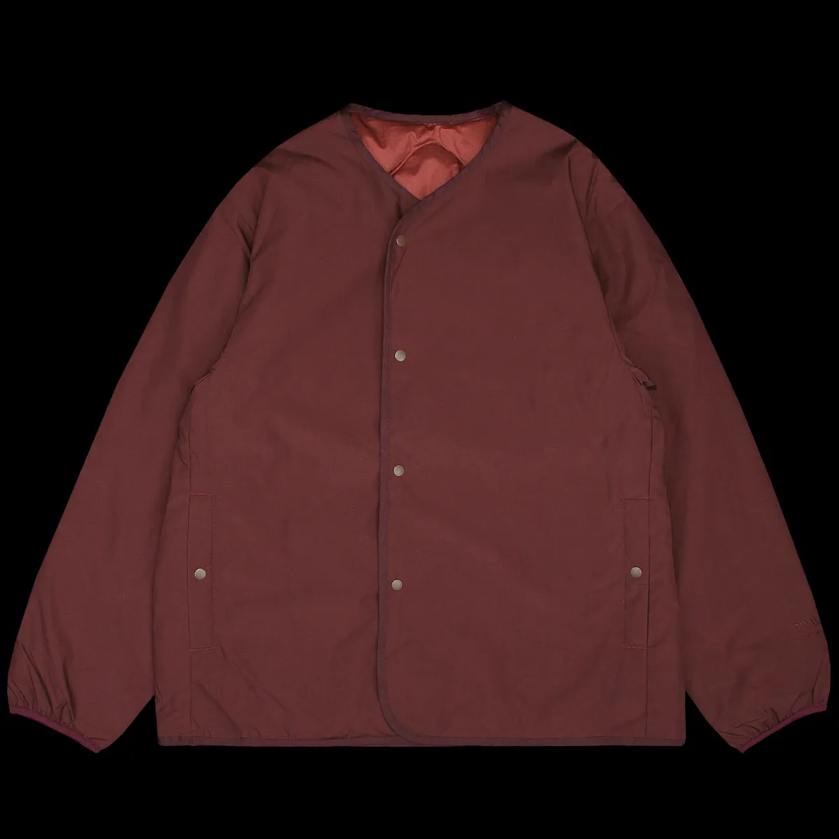 Reversible Down Cardigan sold by Premier