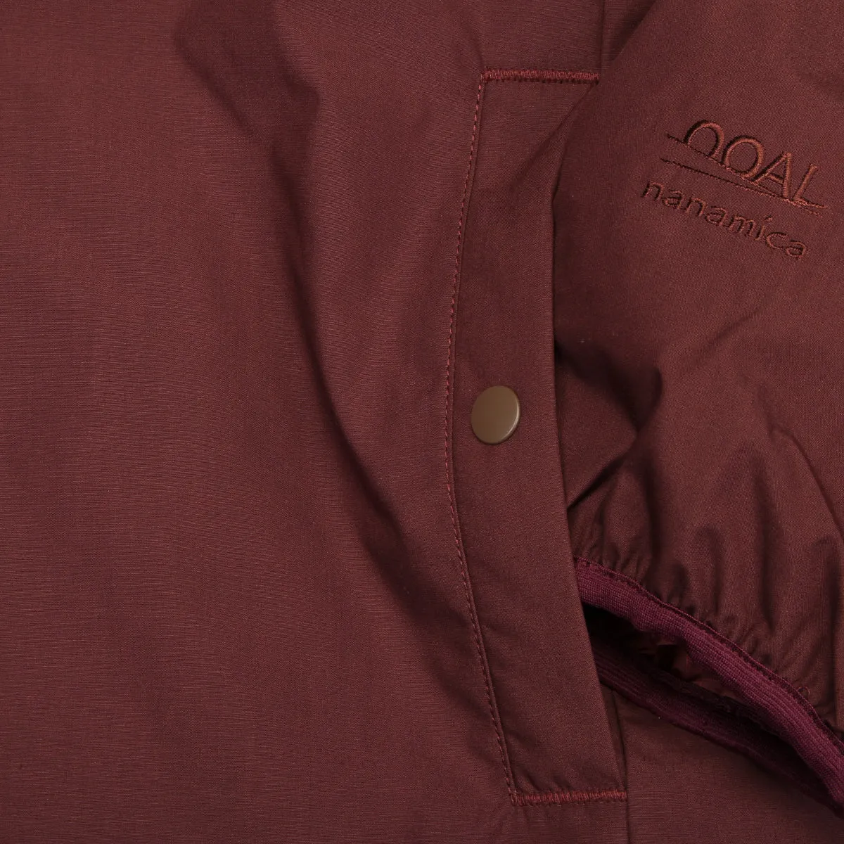 Reversible Down Cardigan sold by Premier product image thumbnail 5