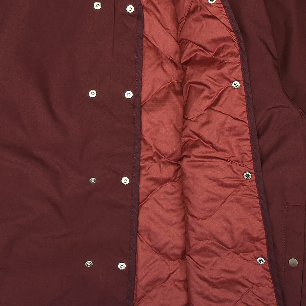 Reversible Down Cardigan sold by Premier product image thumbnail 4