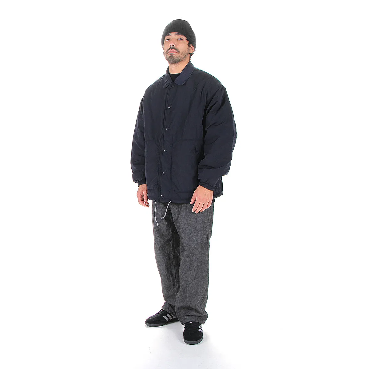 Reversible Wind Jacket sold by Premier product image thumbnail 2