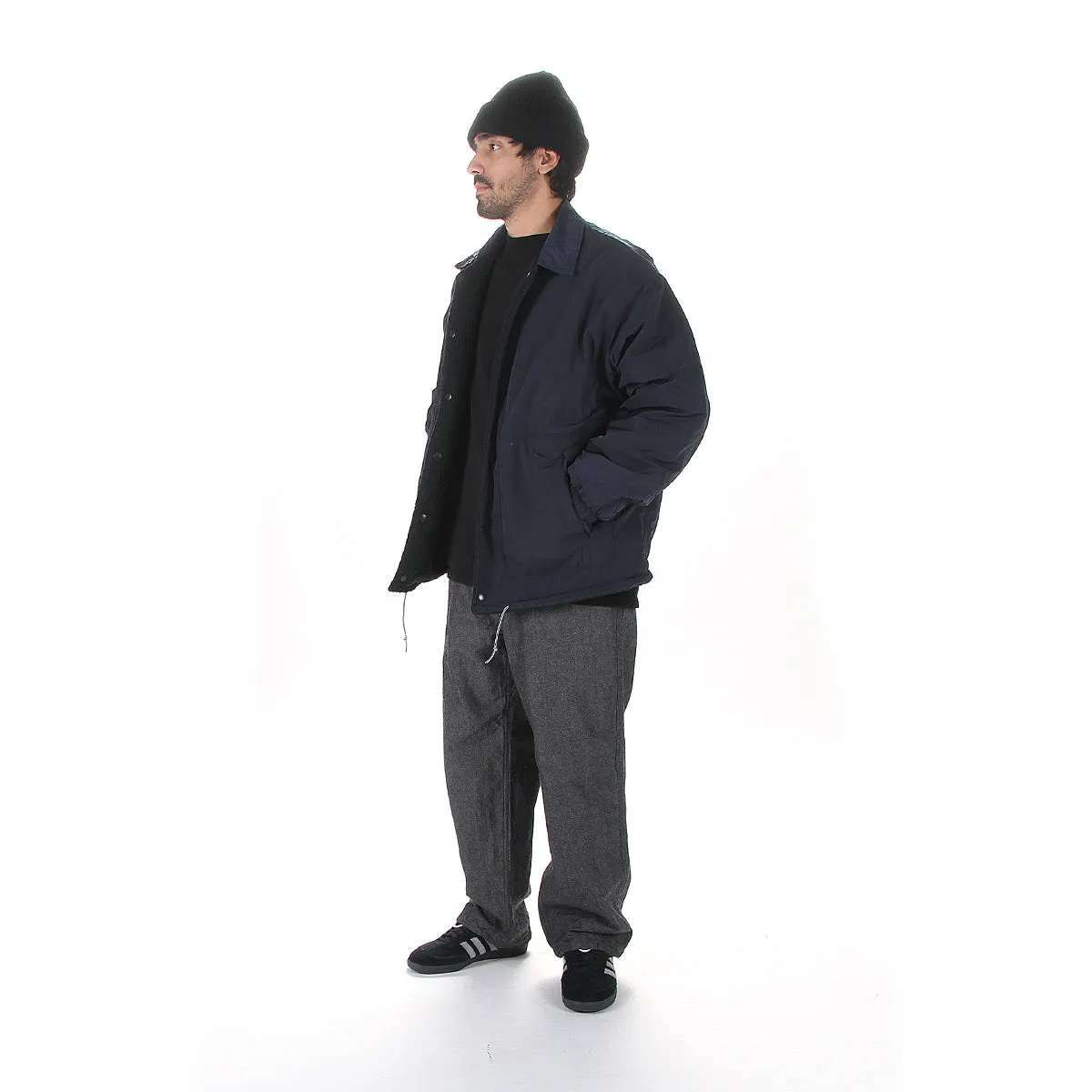 Reversible Wind Jacket sold by Premier product image thumbnail 4