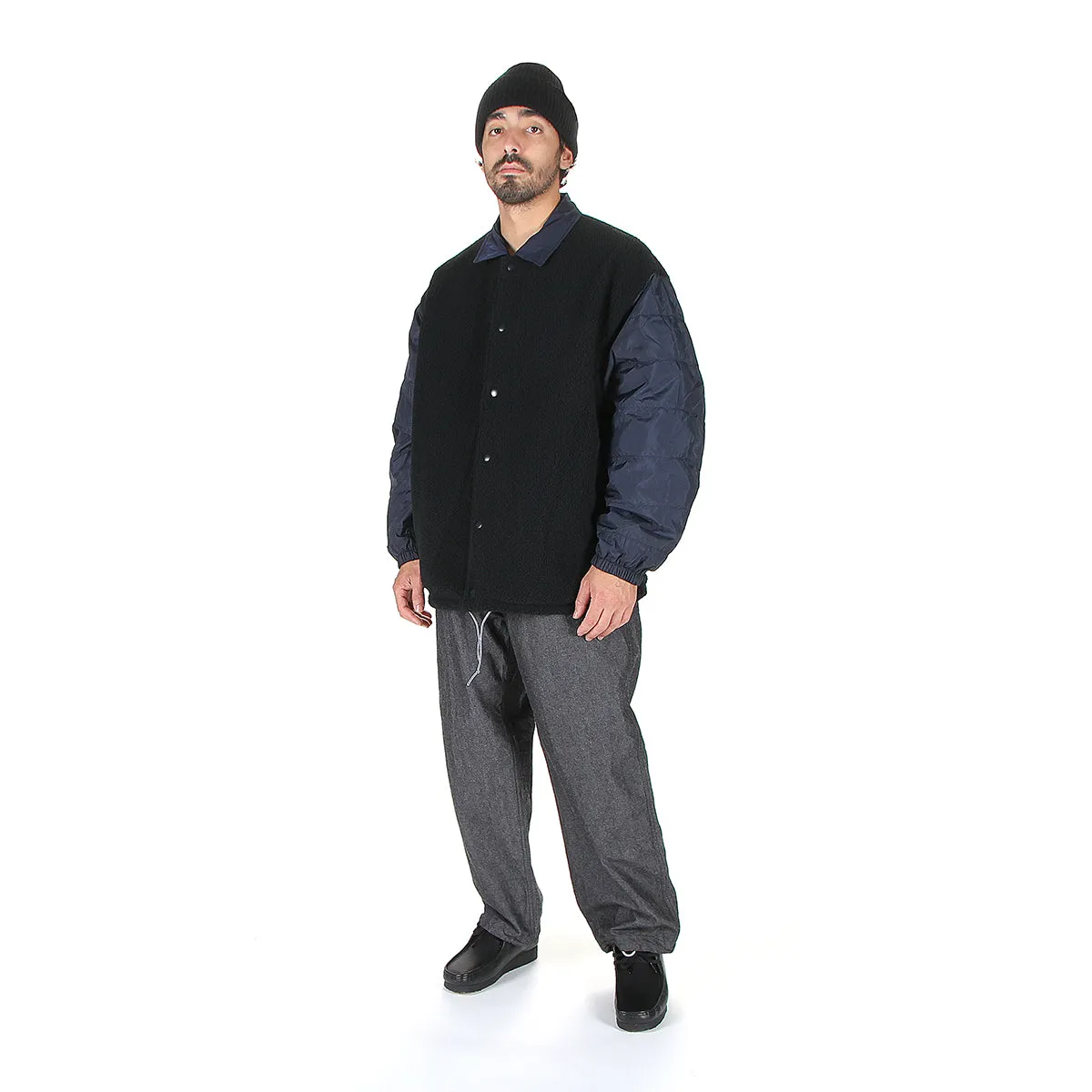 Reversible Wind Jacket sold by Premier product image thumbnail 5