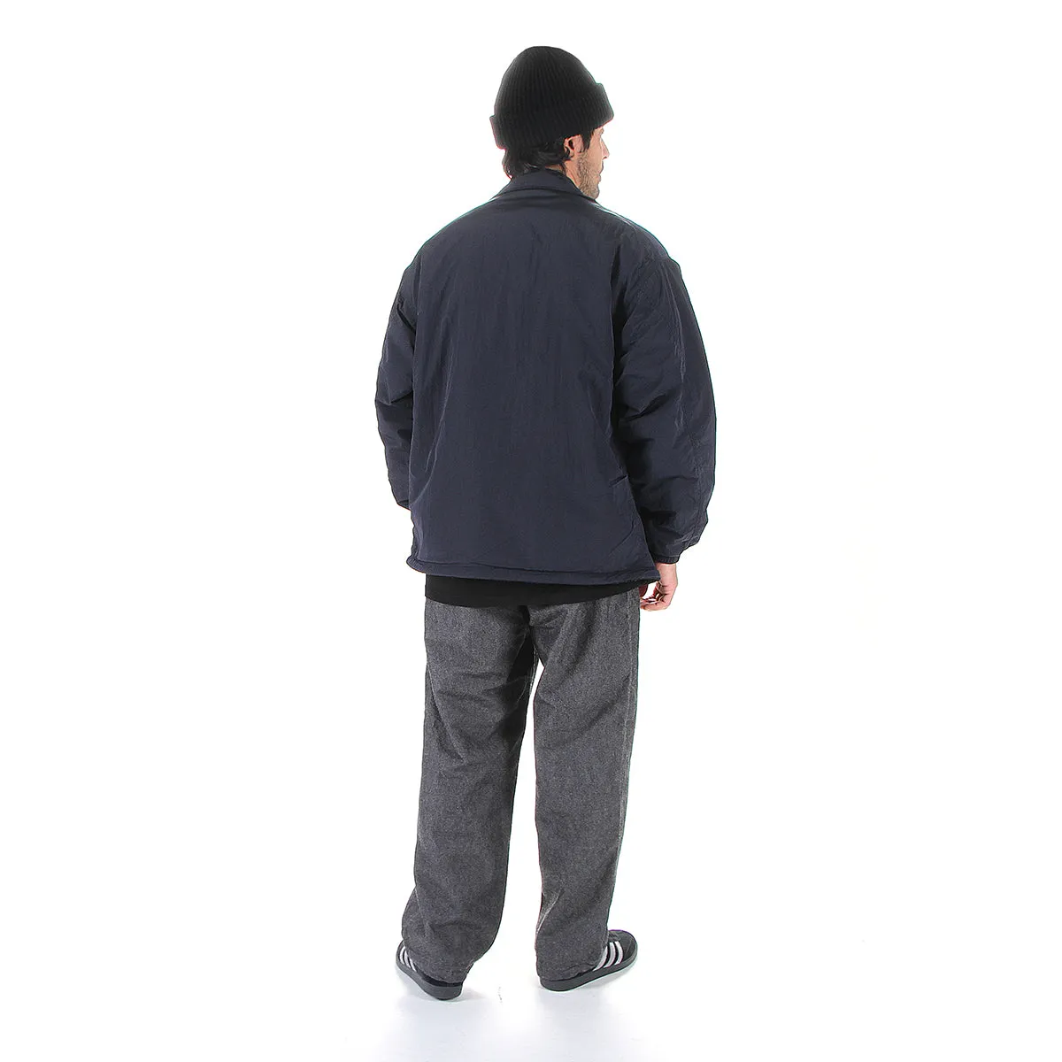 Reversible Wind Jacket sold by Premier product image thumbnail 3