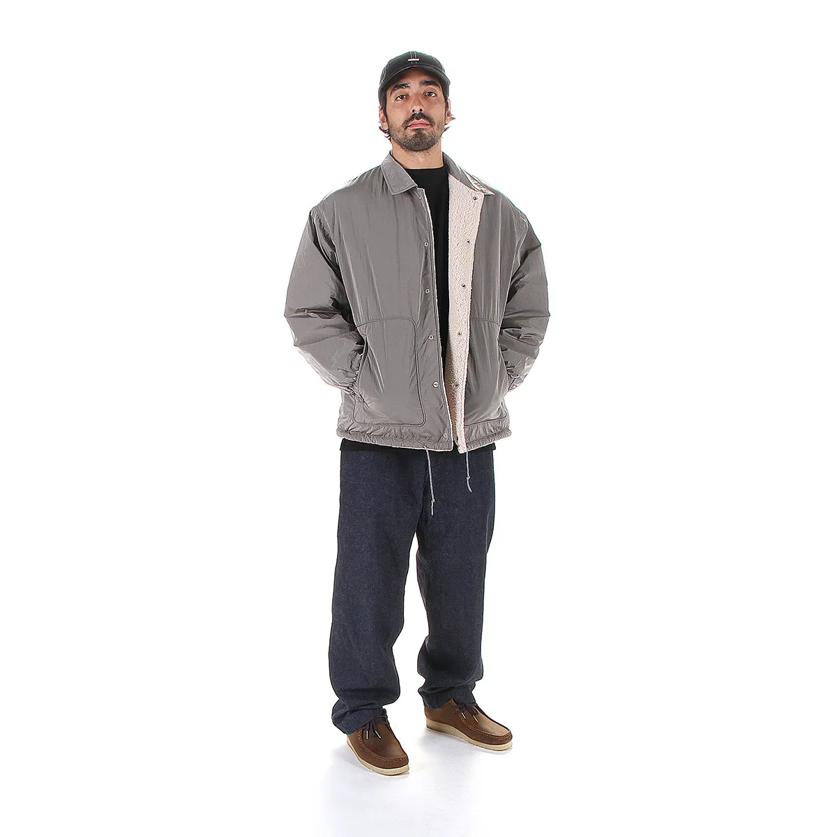 Reversible Wind Jacket sold by Premier product image thumbnail 2