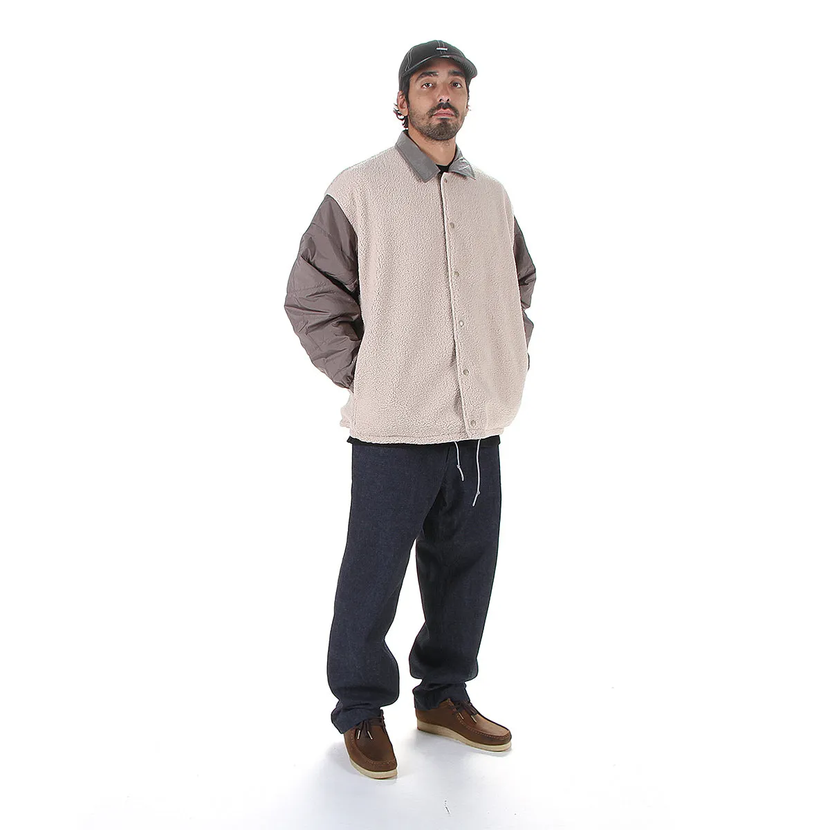 Reversible Wind Jacket sold by Premier product image thumbnail 4
