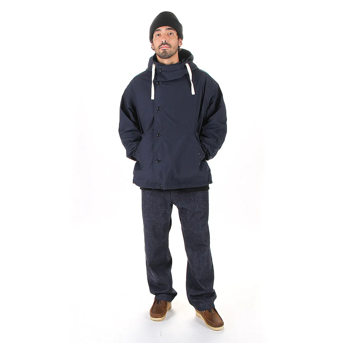 Hooded Jacket sold by Premier product image thumbnail 2