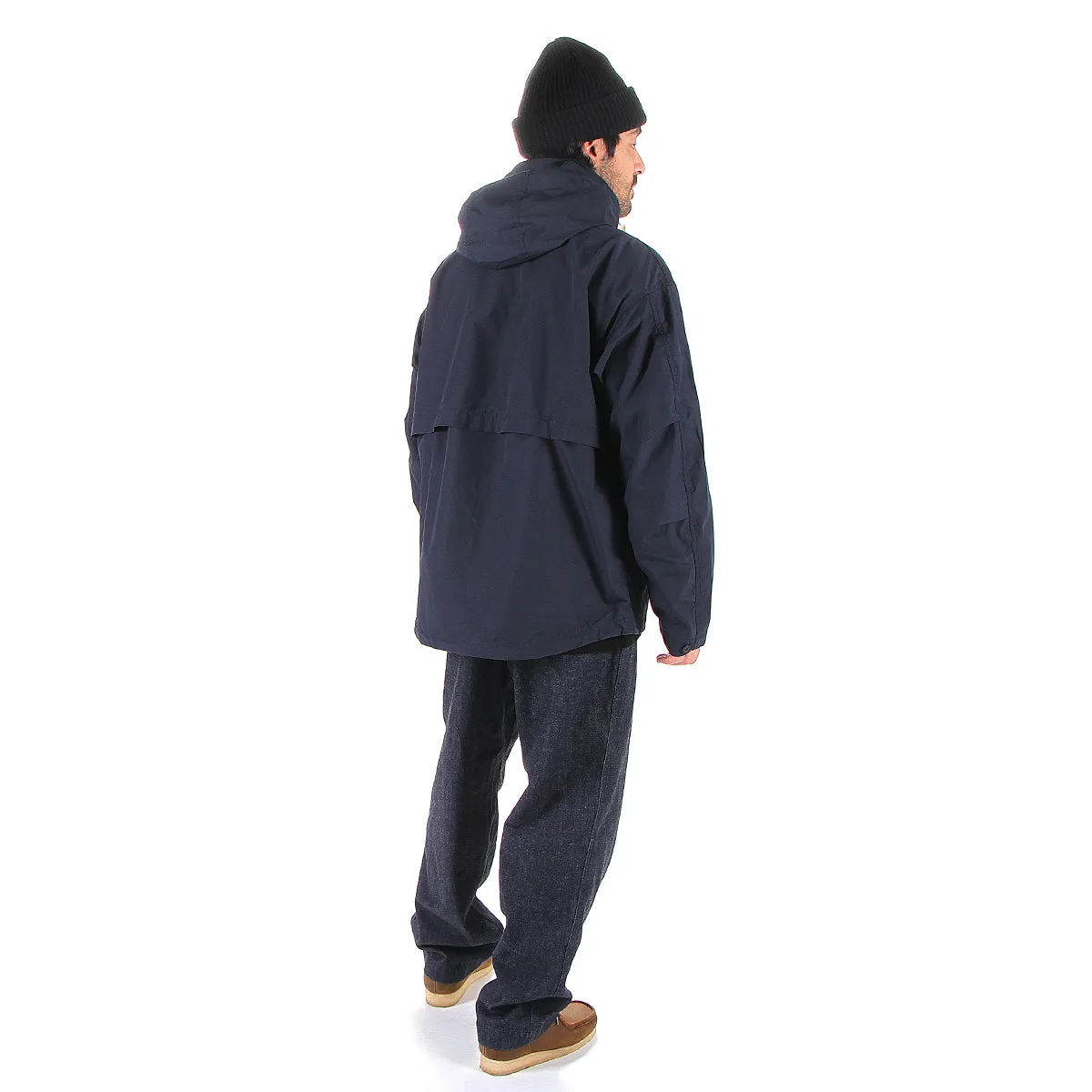 Hooded Jacket sold by Premier product image thumbnail 3