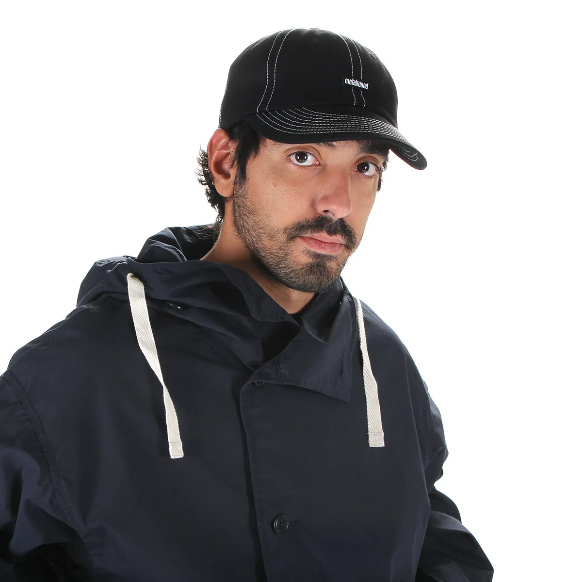 Hooded Jacket sold by Premier product image thumbnail 5