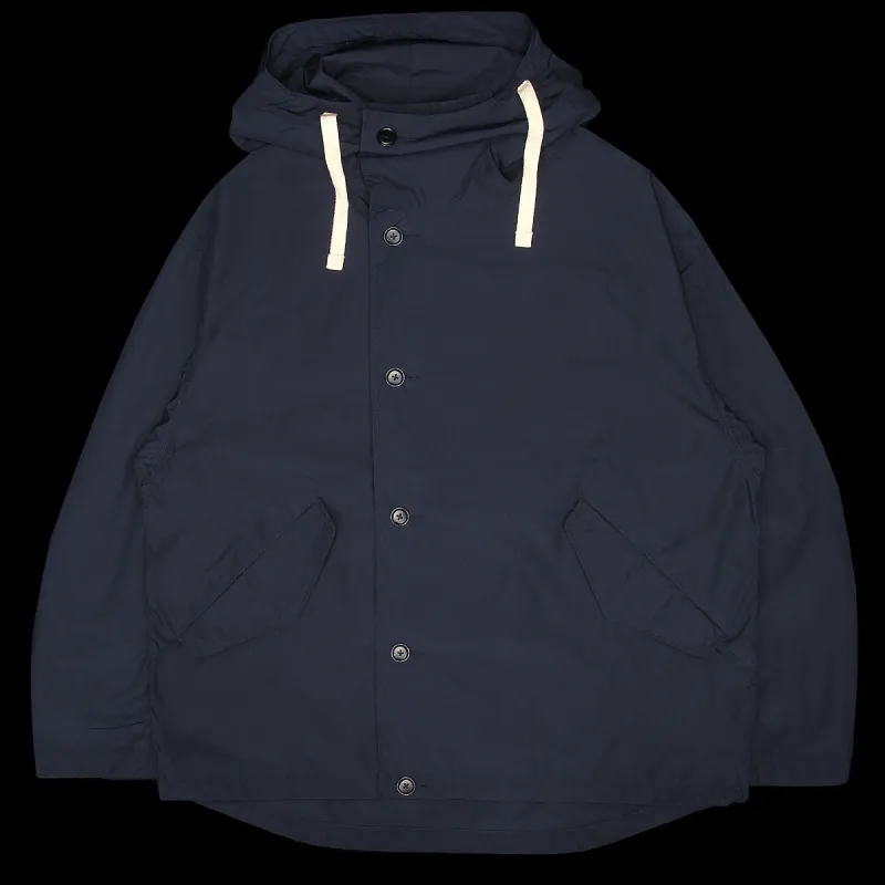 Hooded Jacket sold by Premier