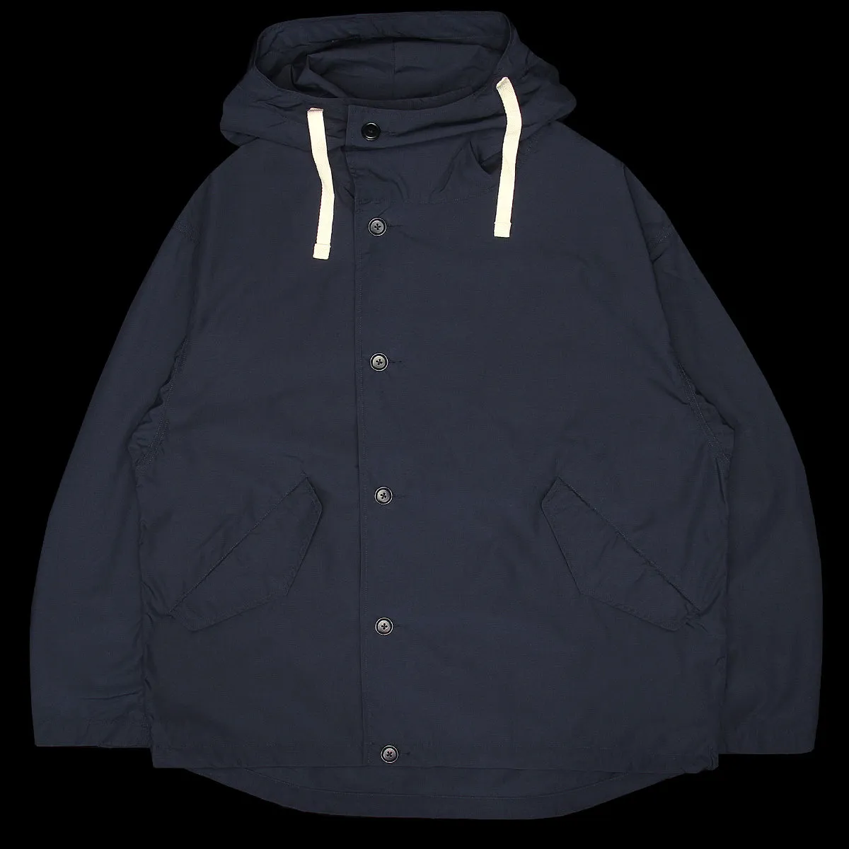 Hooded Jacket sold by Premier