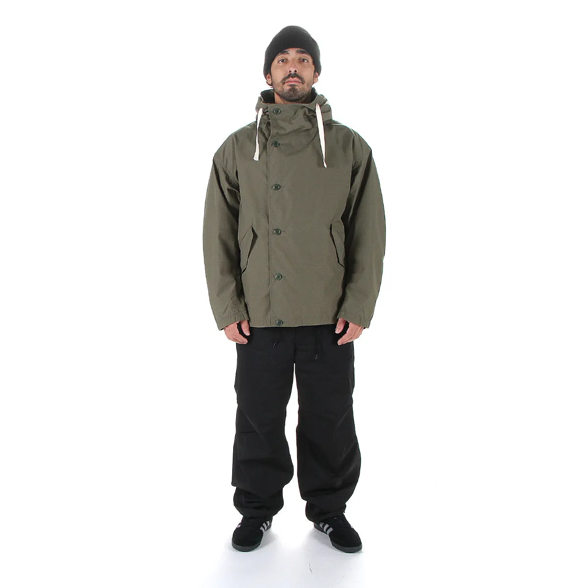 Hooded Jacket sold by Premier product image thumbnail 2
