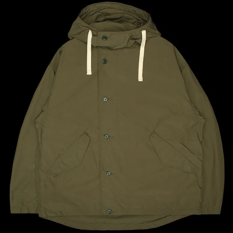 Hooded Jacket sold by Premier