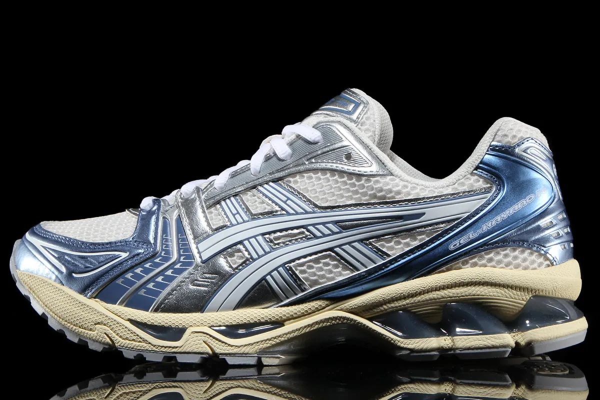 Gel-Kayano 14 sold by Premier